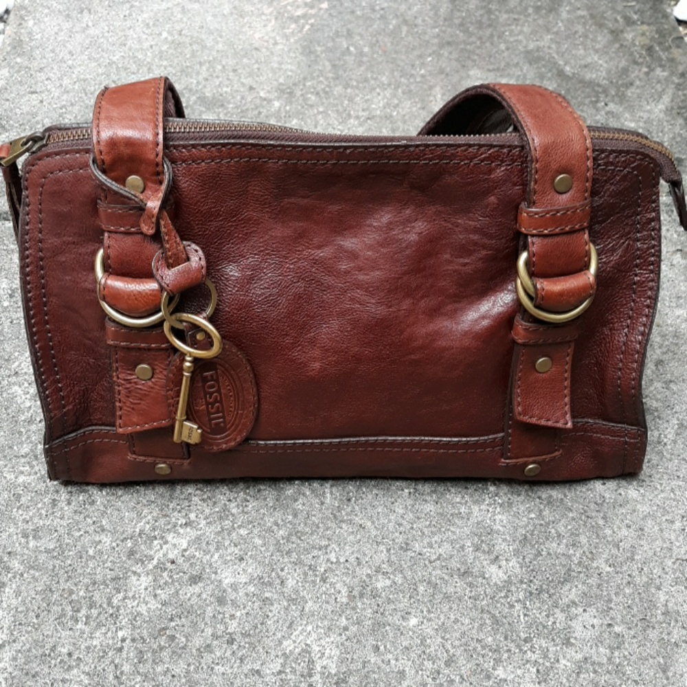 Fossil Handbag